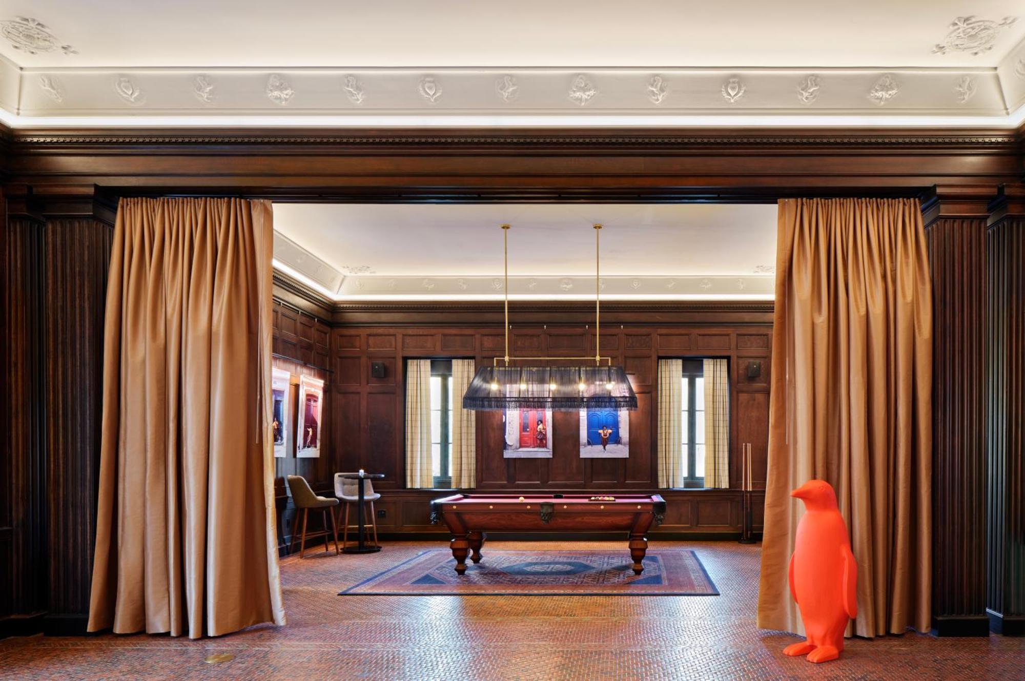 21C Museum Hotel St Louis Сент-Луис Экстерьер фото